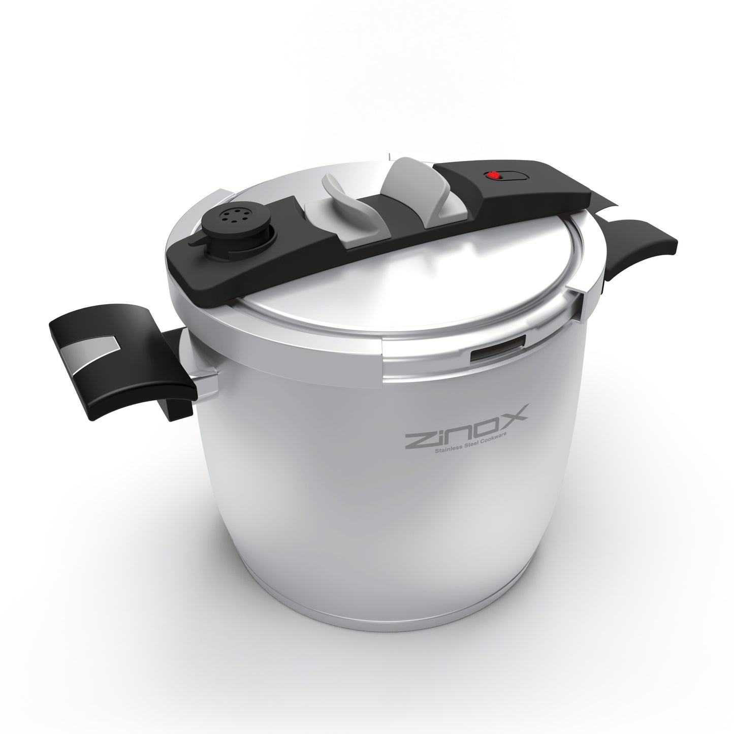 Zinox Automatic Pressure Cooker M 6 Liter NEW