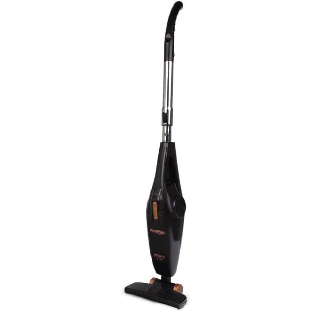Phantom Vacuum Cleaner 500 Watt Bag 1 Liter Suction Power 200 M 5 M Wire Color Black