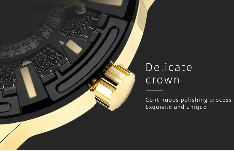 Men Watches S9108-GBR