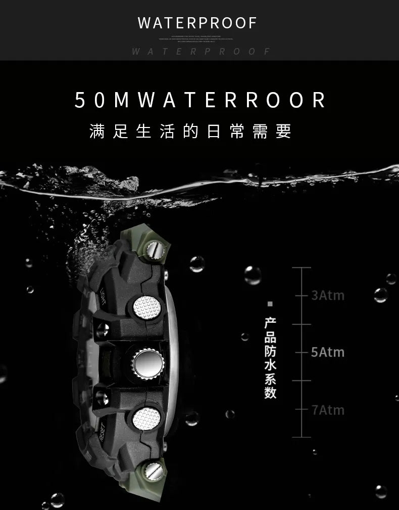 Men Watches S1350-BBG