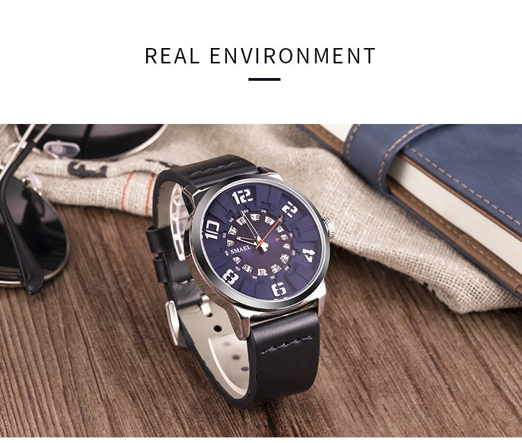 Men Watches S9014-SP