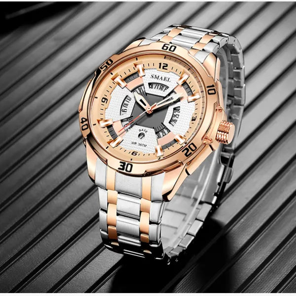Men Watches S9210-SRG