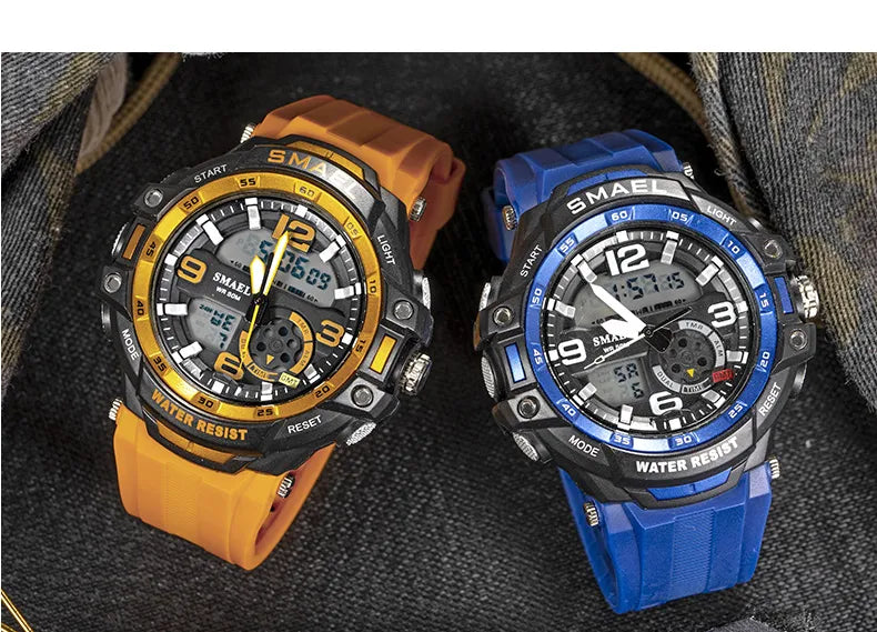 Men Watches S1350-BOR