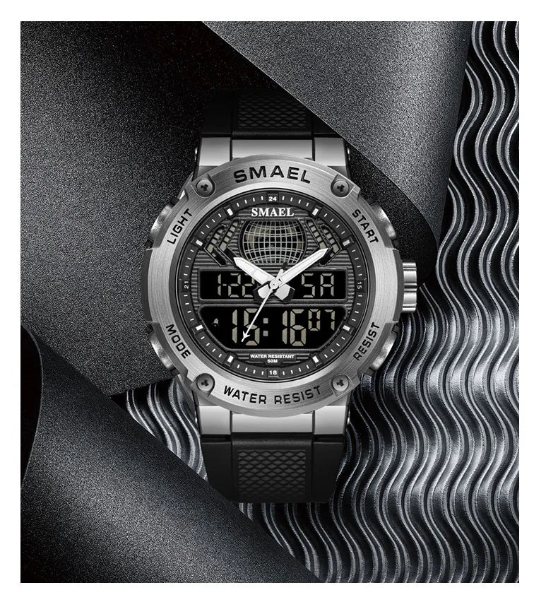 Men Watches S8032-BS