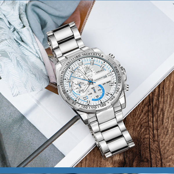 Men Watches S9089-SP
