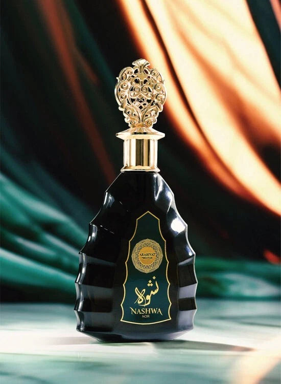 Arabiyat Prestige EDP Nashwaa Noir For Women 100ml