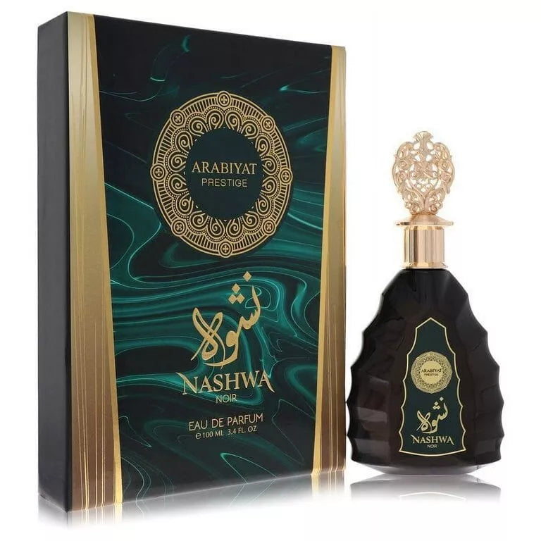 Arabiyat Prestige EDP Nashwaa Noir For Women 100ml