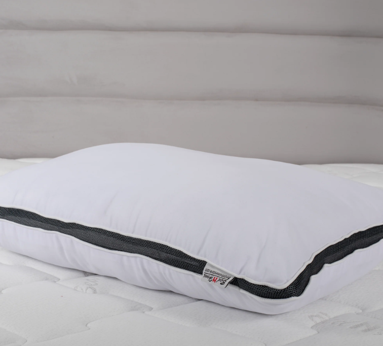 Mixy Pillow