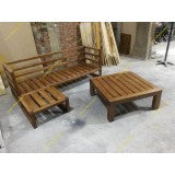 Modern Sofa L SHAPE