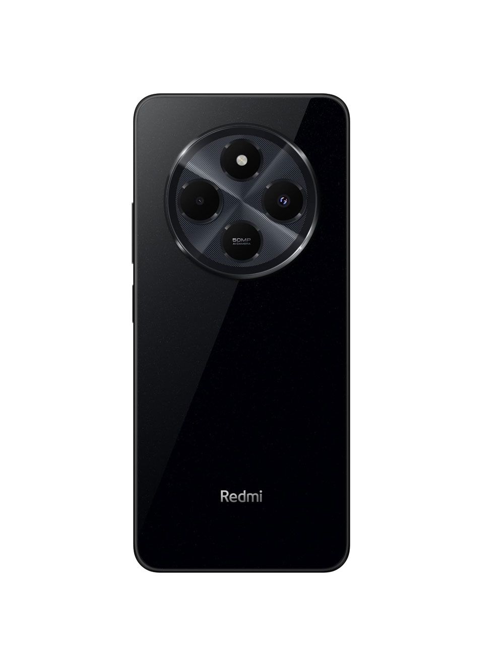 Redmi 14C Dual SIM Midnight Black 6GB RAM 128GB 4G - Middle East Version