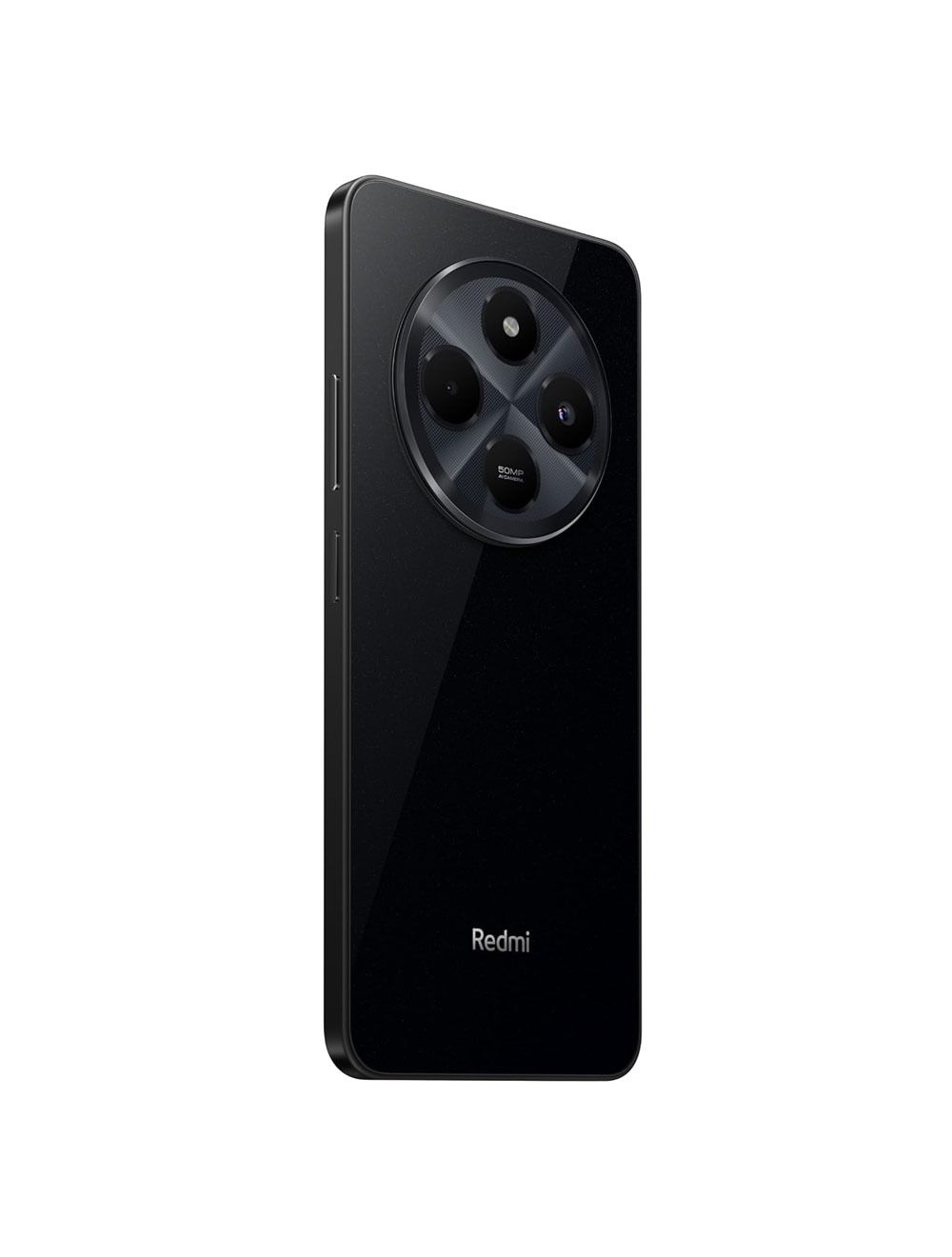 Redmi 14C Dual SIM Midnight Black 6GB RAM 128GB 4G - Middle East Version