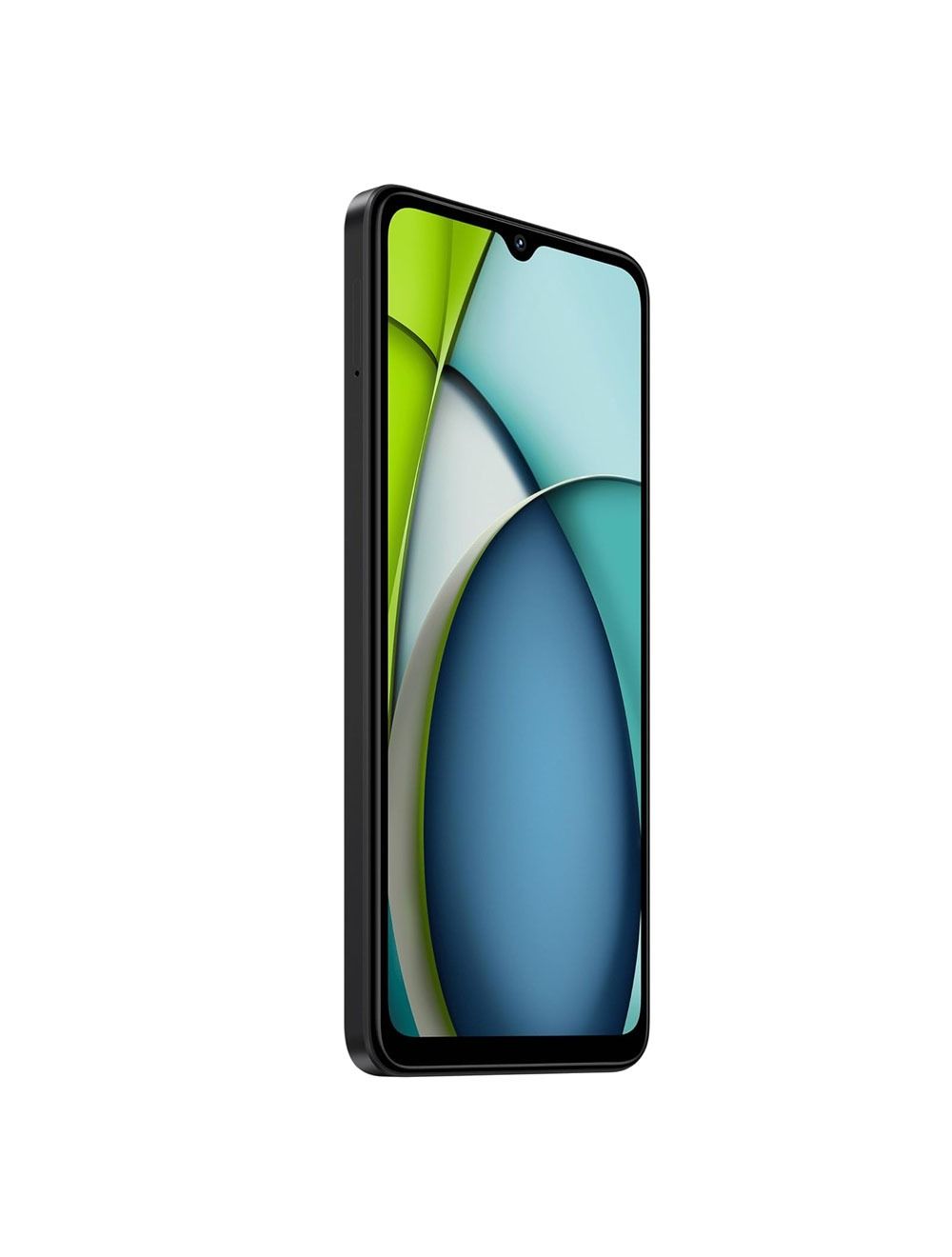 Redmi A3X Dual SIM Midnight Black 4GB RAM 128GB 4G - Middle East Version
