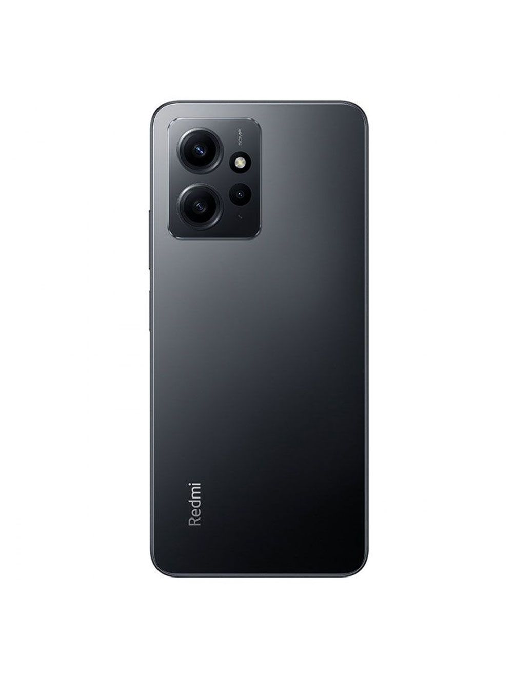 Xiaomi Redmi Note 12 - 8GB RAM - 128GB - Onyx Gray