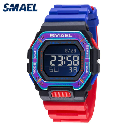 Men Watches S8059-MCB