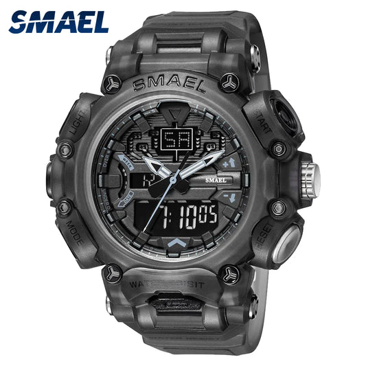 Men Watches S8053-TB