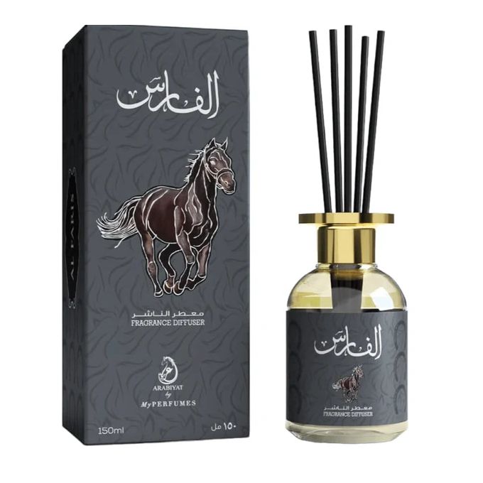 Arabiyat Al Faris Diffuseur de parfum 150 ml