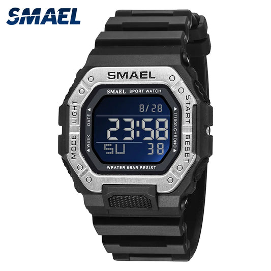 Men Watches S8059-BS