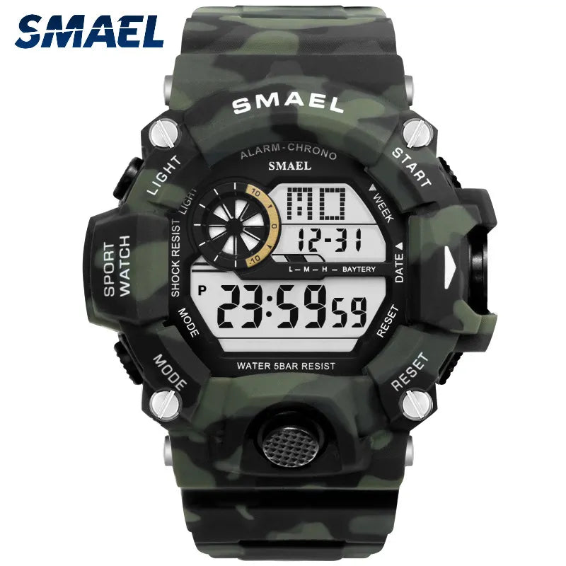 Men Watches S1385-BGN