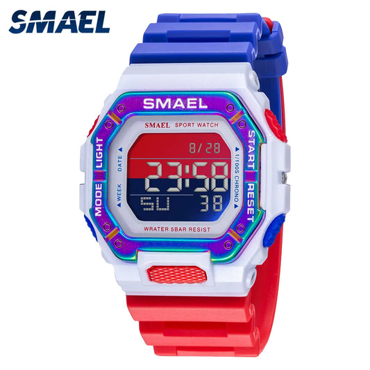 Men Watches S8059-MCW