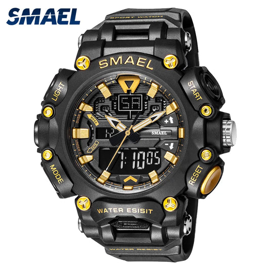 Men Watches S8053-BG