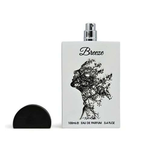 Lattafa PRIDE Breeze  EDP For Unisex EDP 100ml