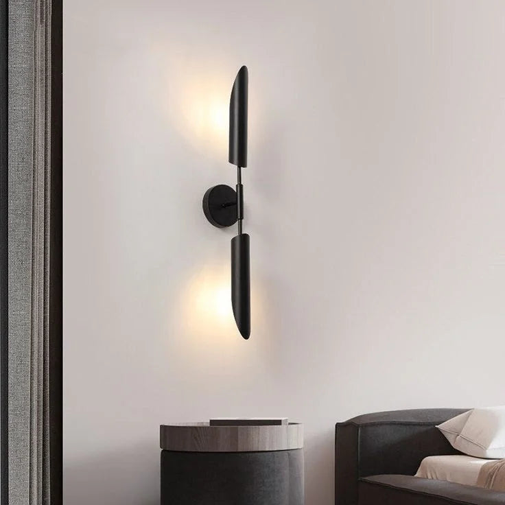 Double wall lamp - Code : 510
