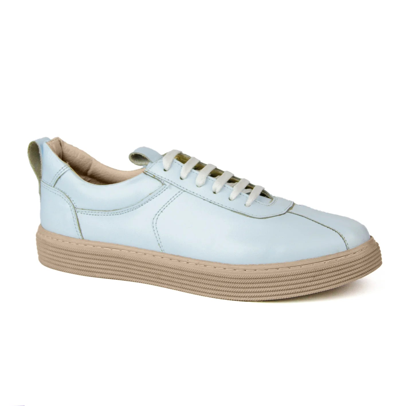 New Balance Flat Sneaker – 7001 BABY BLUE