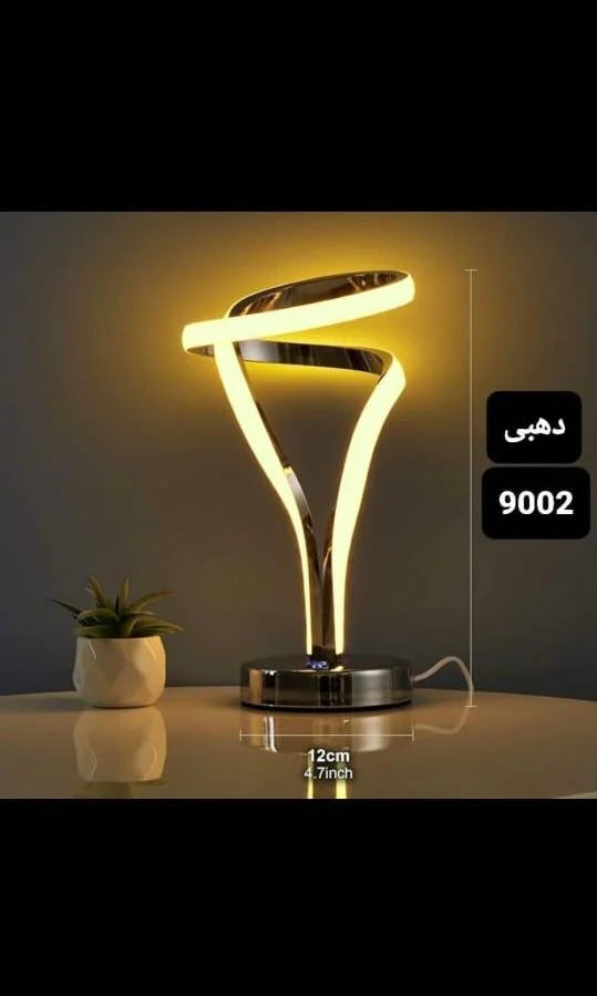 LED lamp  (code:506)