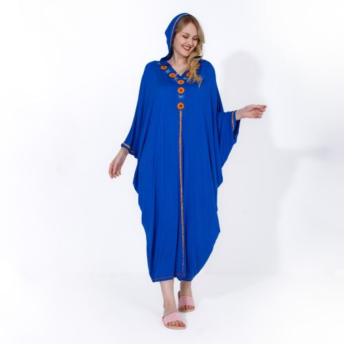 Zecotex Summer Collection  Long Dress 130