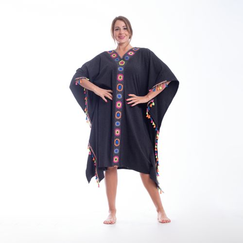Zecotex Summer Collection  Nightgown 700