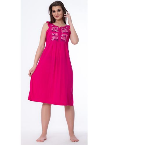 Zecotex Summer Collection Nightgown 732