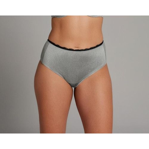 Zecotex  (1) Cotton Panties