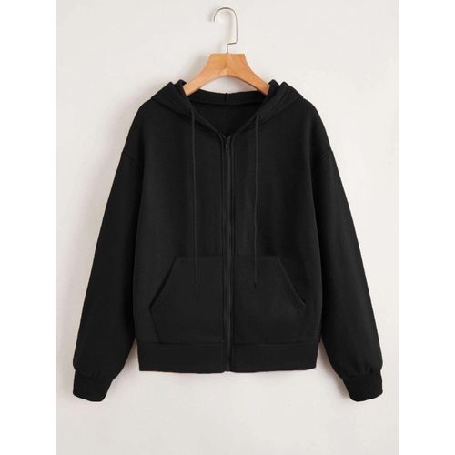 Martina Store Sweatshirt - Women - Black