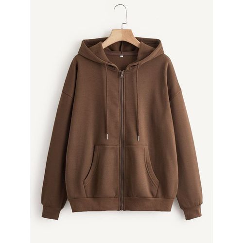 Martina Store Sweatshirt - Women - Brown