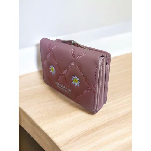 Wallet For Girls And Women, Trendy, Very Elegant