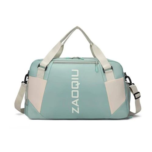 ZAOQHU Trend Bag, Sporty And Very Modern, Mesh-2