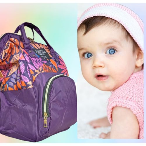 The Cheapest Mammy Baby Bag In A Plain