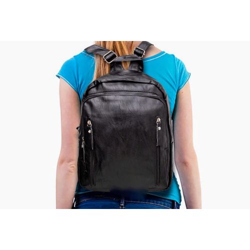 High Quality Leather Girls Bag-BG5