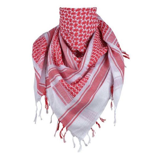 Palestine Scarf Shawl Is Very Chic And Elegant.