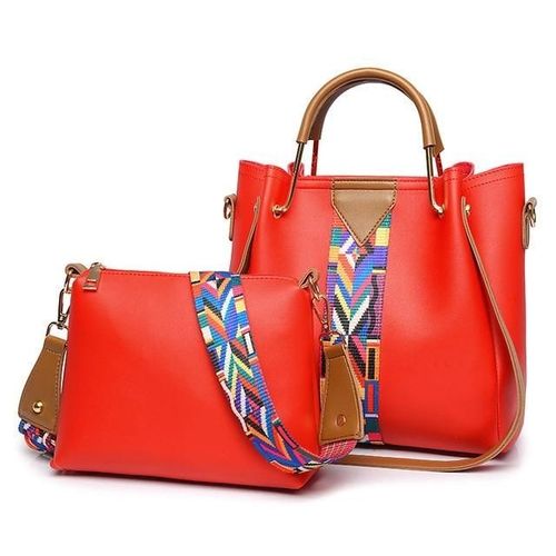 Women's Shoulder Bag And Small Bag