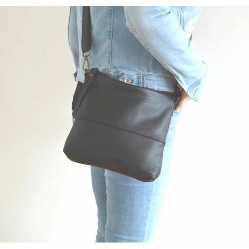 Women's Handbag And Crossbody Bag