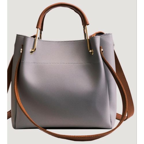 Women's Shoulder Bag Cross-body Bag, Made From Leather