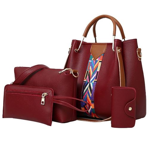 Women's Crossbody And Wallet
