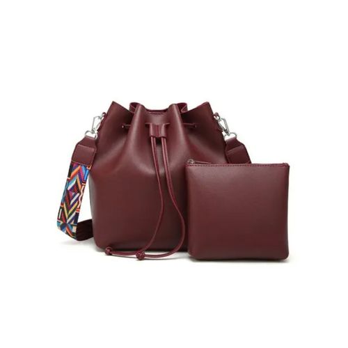 Women's Shoulder Bag And Small Bag