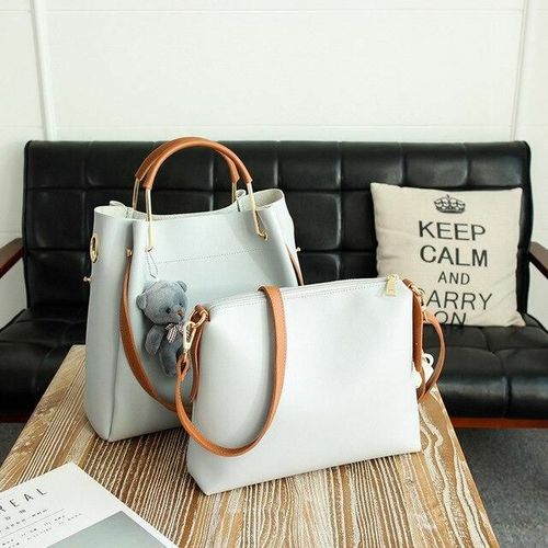 Women's Shoulder Bag Cross