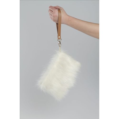 Woman's Clutch Bag