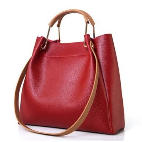 Women's Shoulder Bag Cross