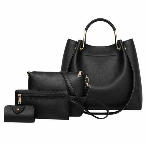 Women's Handbag And Crossbody Bag