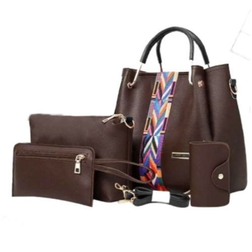 Women's Shoulder Bag