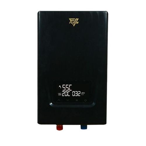 Flyon Instant Electric Water Heater 13.5KW - Black?- Premium 13.5